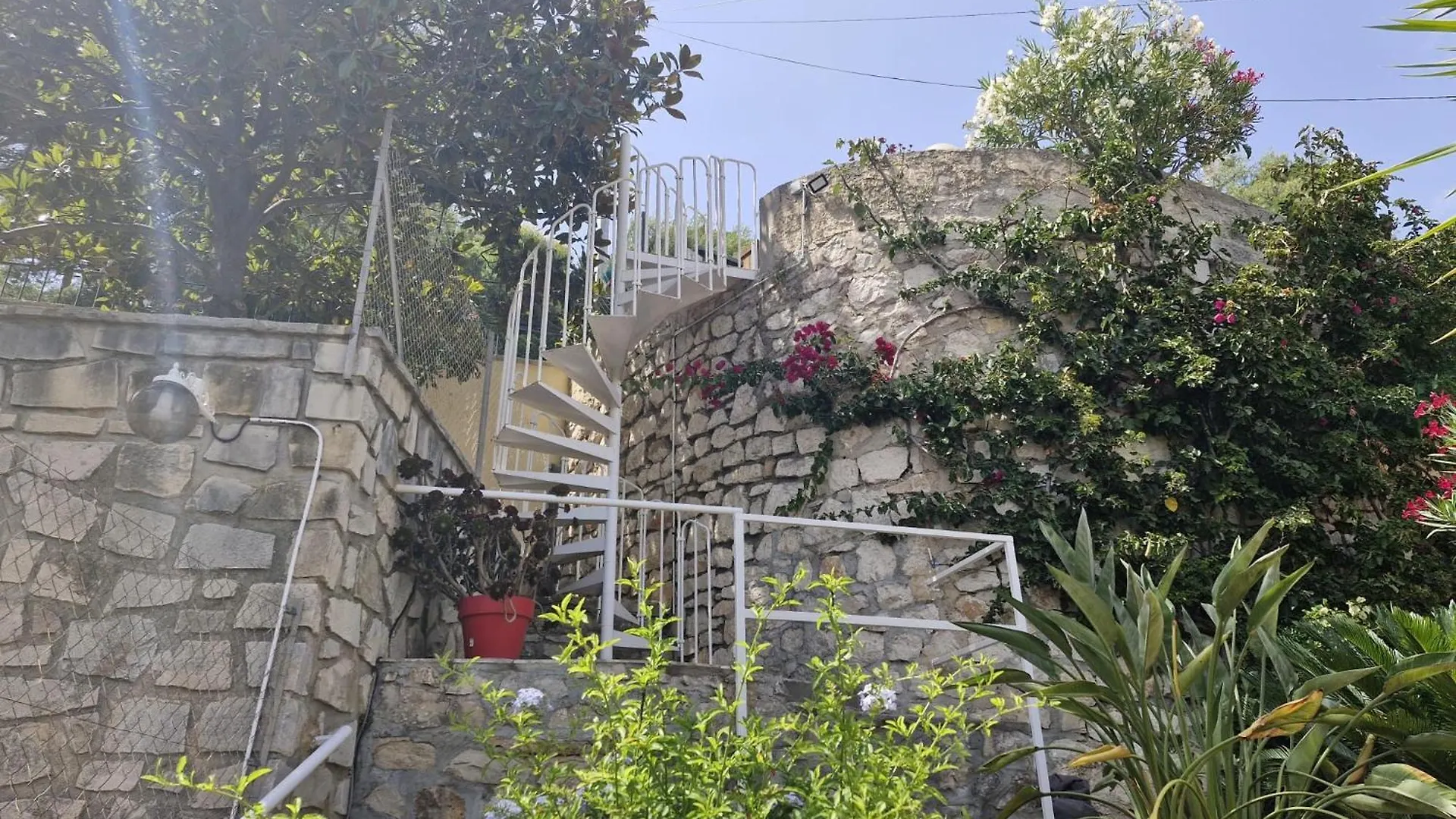 Appartamento Charmant T2 A Cassis