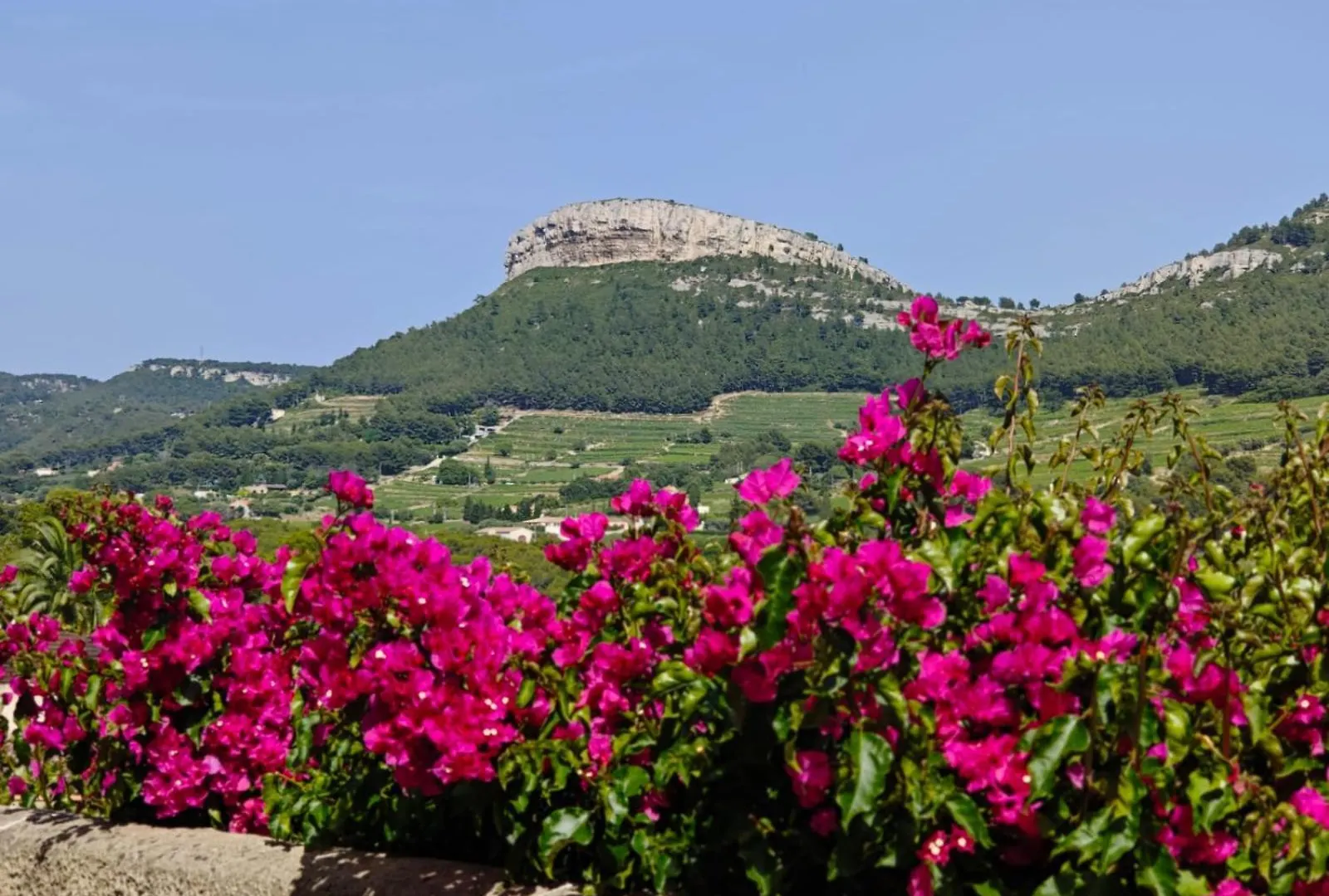 Apartment Charmant T2 A Cassis France