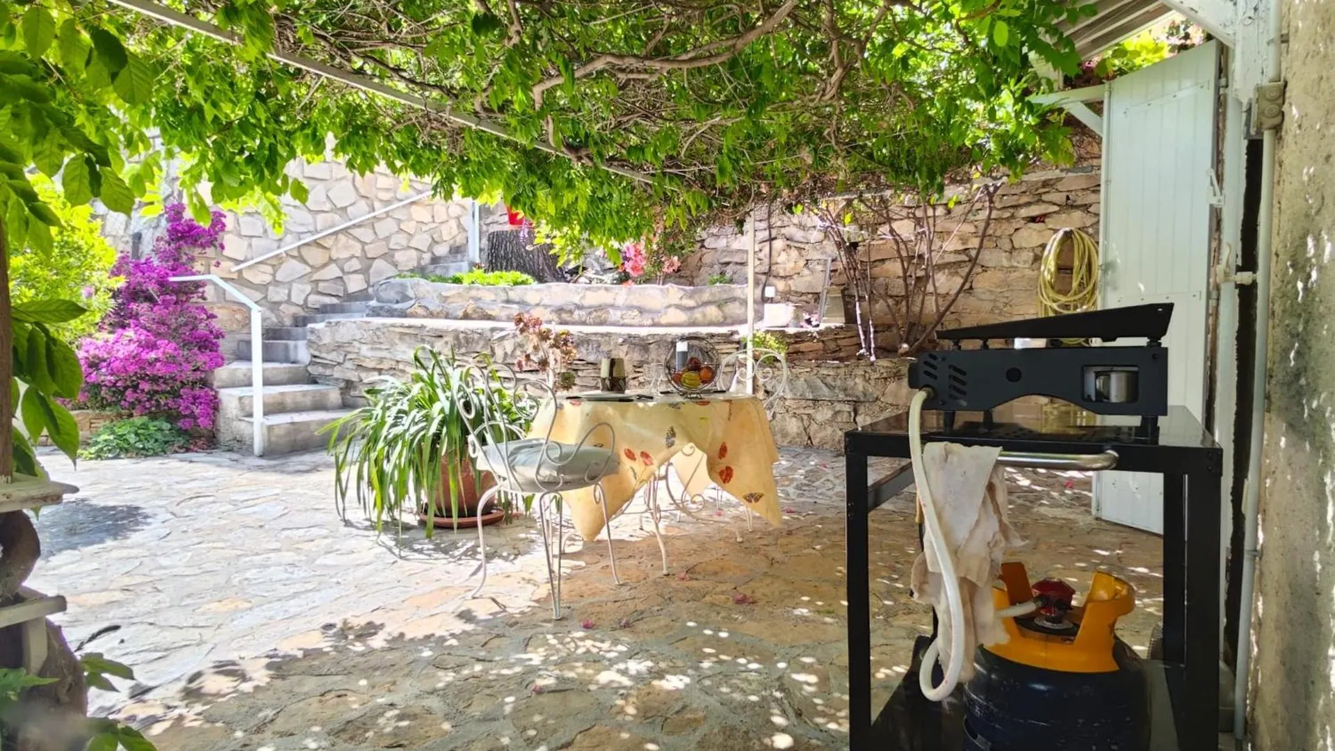 Apartment Charmant T2 A Cassis