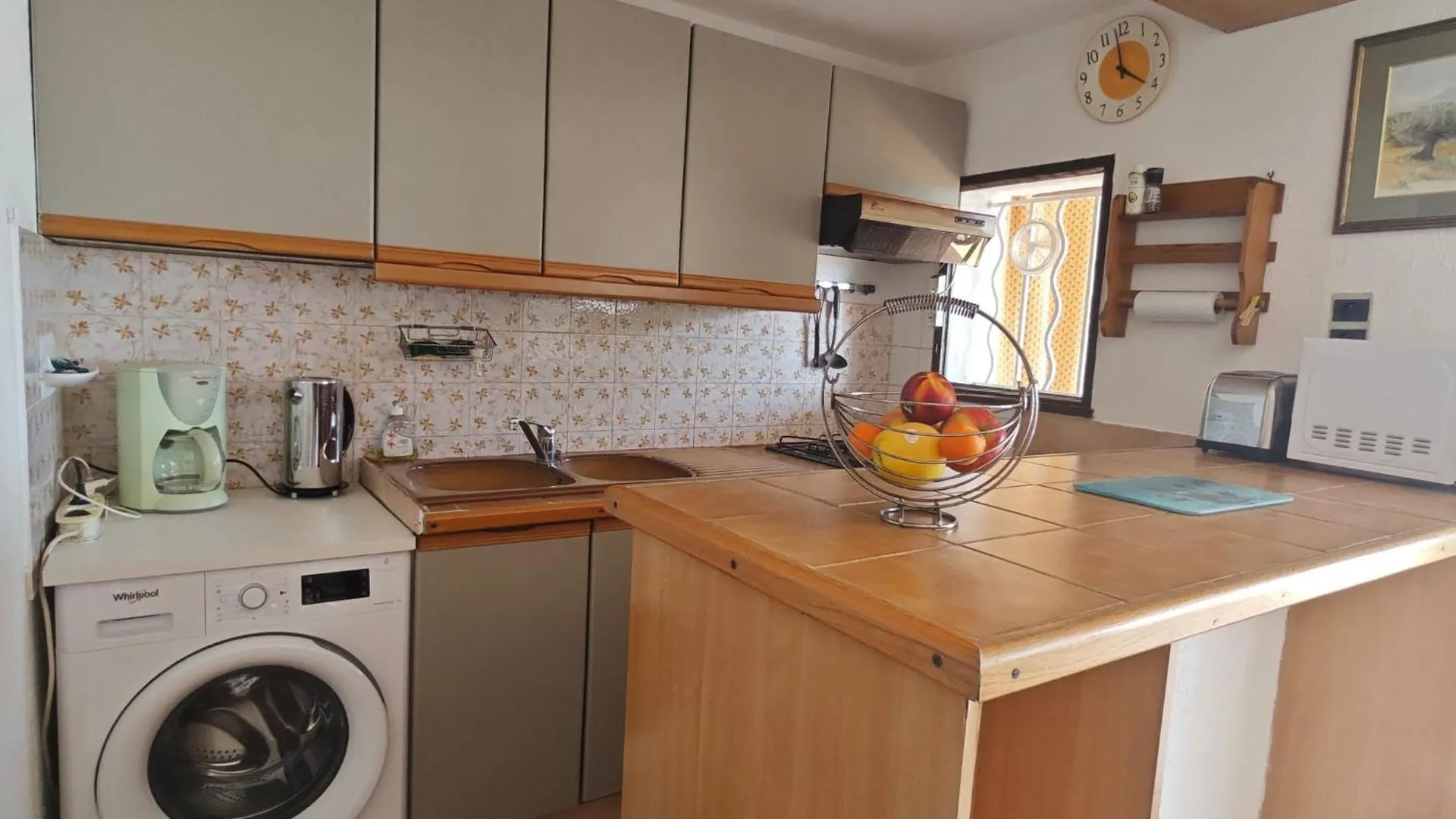 Charmant T2 A Cassis Apartment