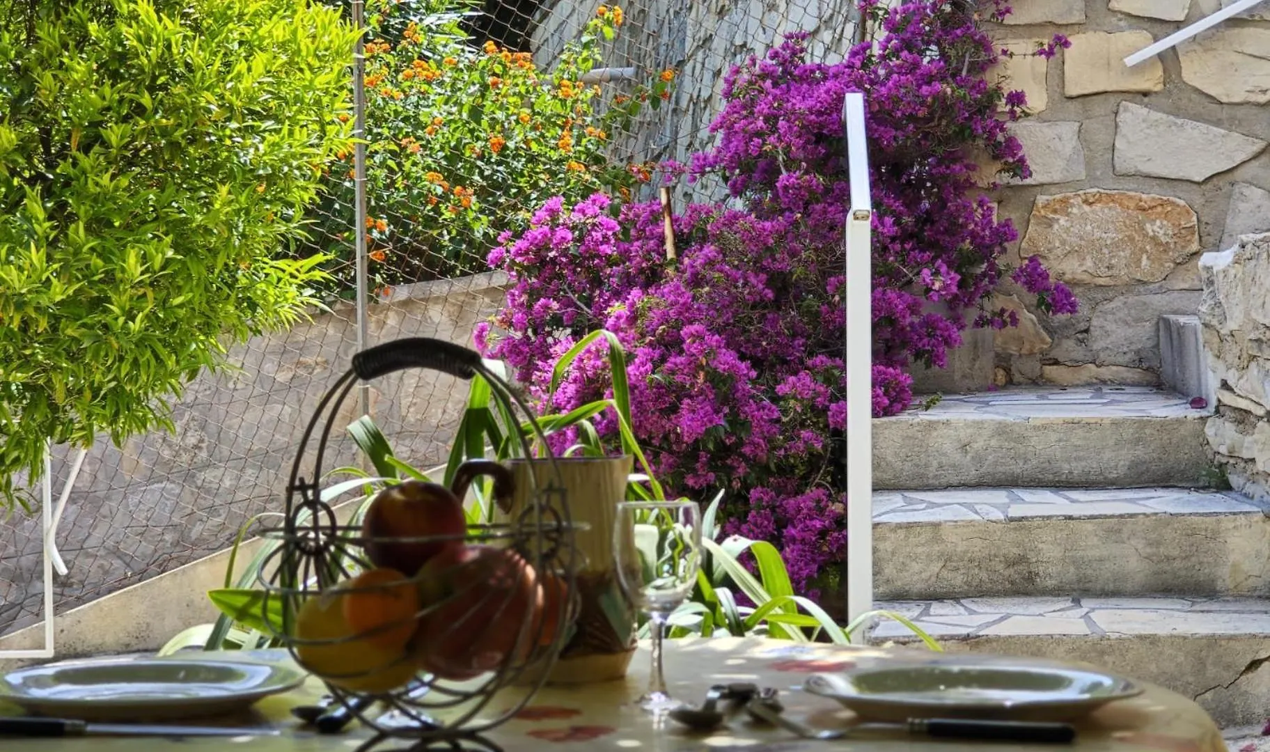 Charmant T2 A Cassis Apartment