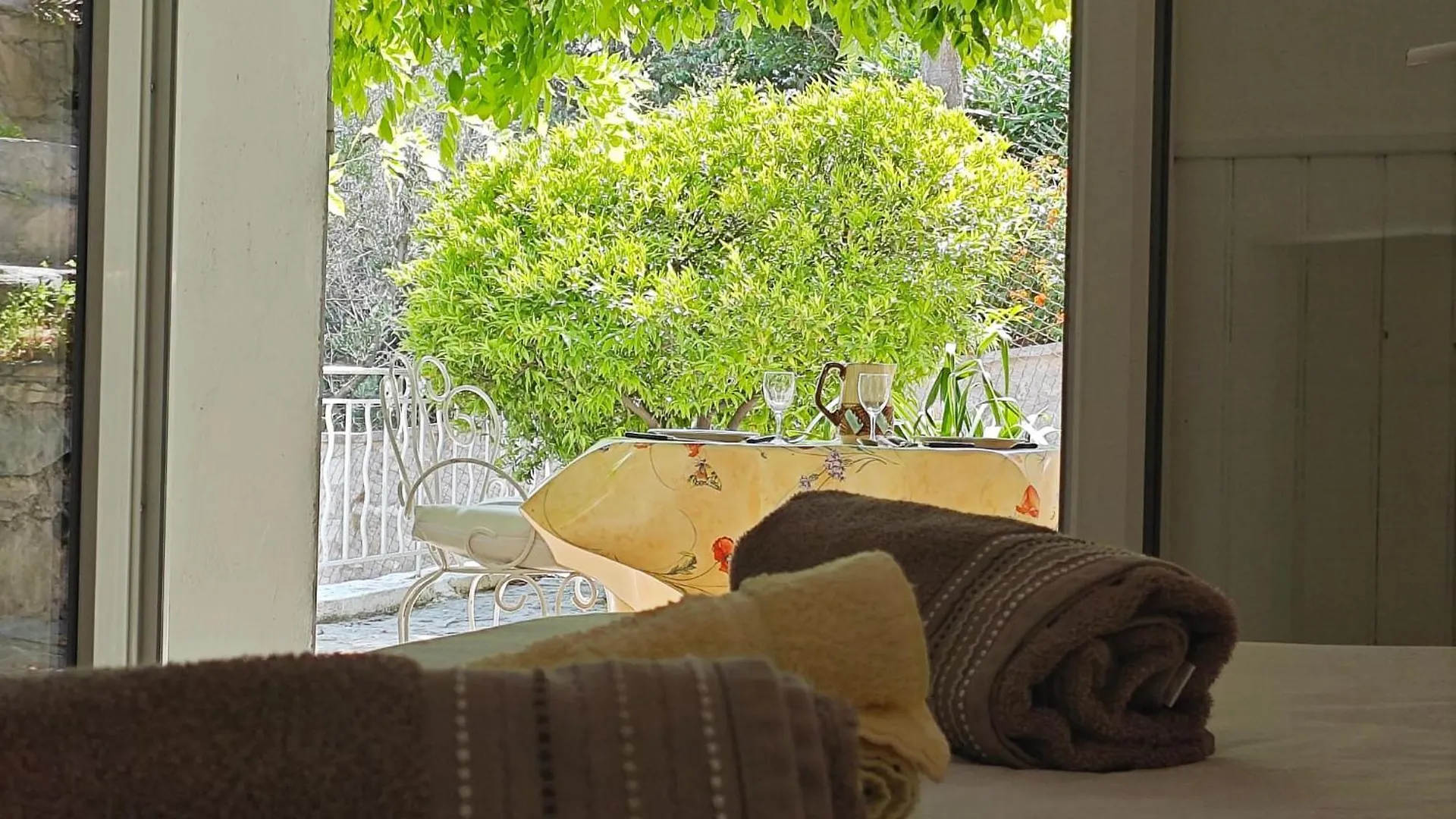 Charmant T2 A Cassis Apartment